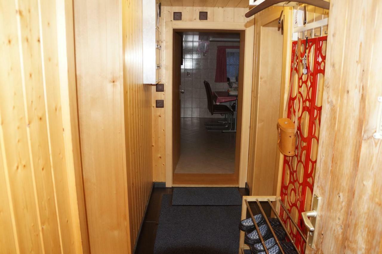 Haya Apartment Naters Bagian luar foto
