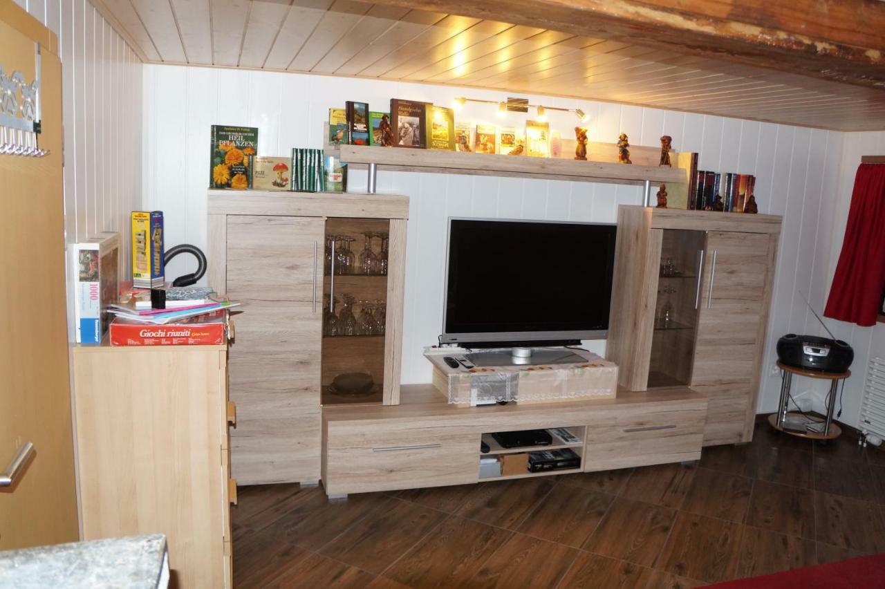Haya Apartment Naters Bagian luar foto